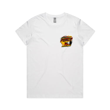 Liquid Force Ski Racing Ladies Tee